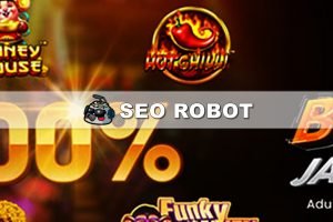 Rekomendasi Permainan Slot Online Yang Memiliki RTP Tinggi