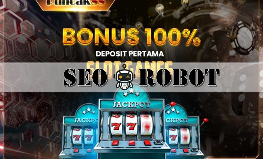 Bonus Tambahan Slot Online Terbesar