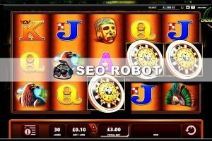 Daftar Permainan Slot Online Habanero Yang Wajib Untuk Dipilih